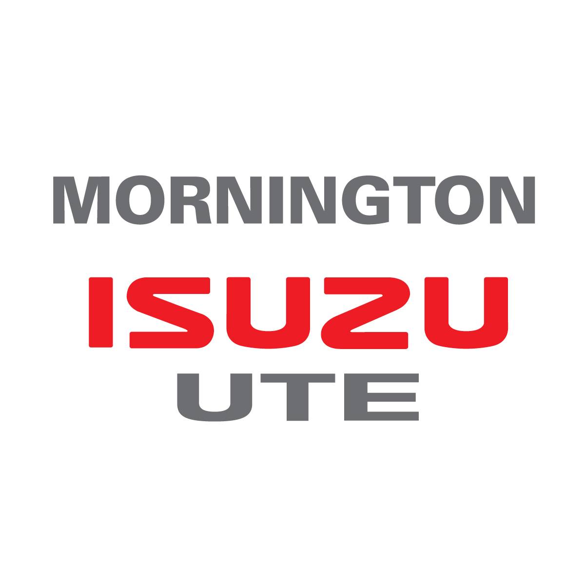 Mornington Isuzu