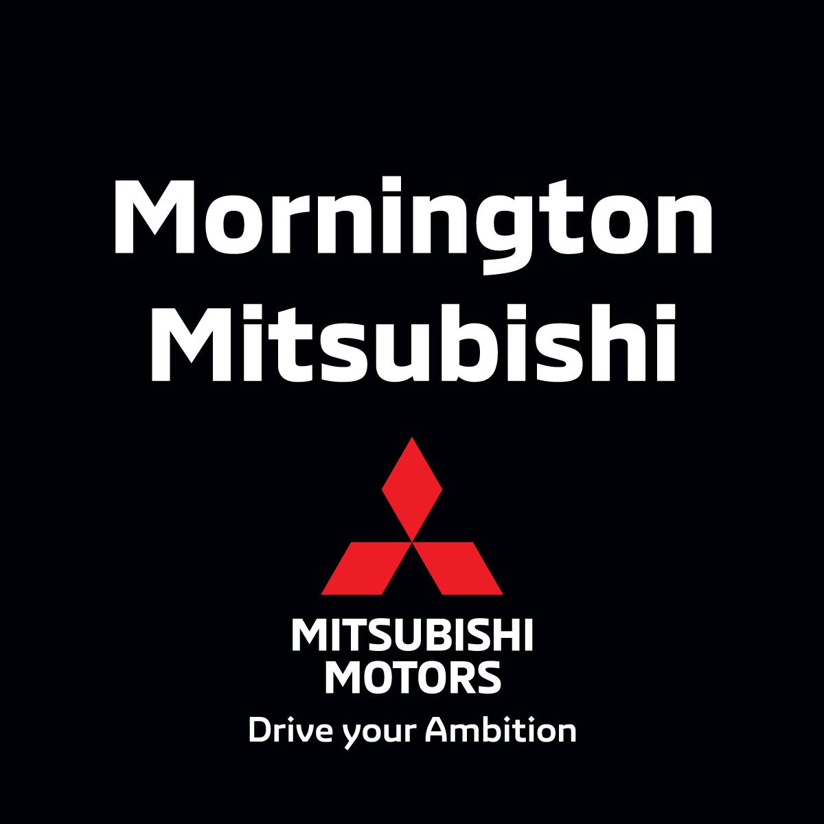 Mornington Mitsubishi