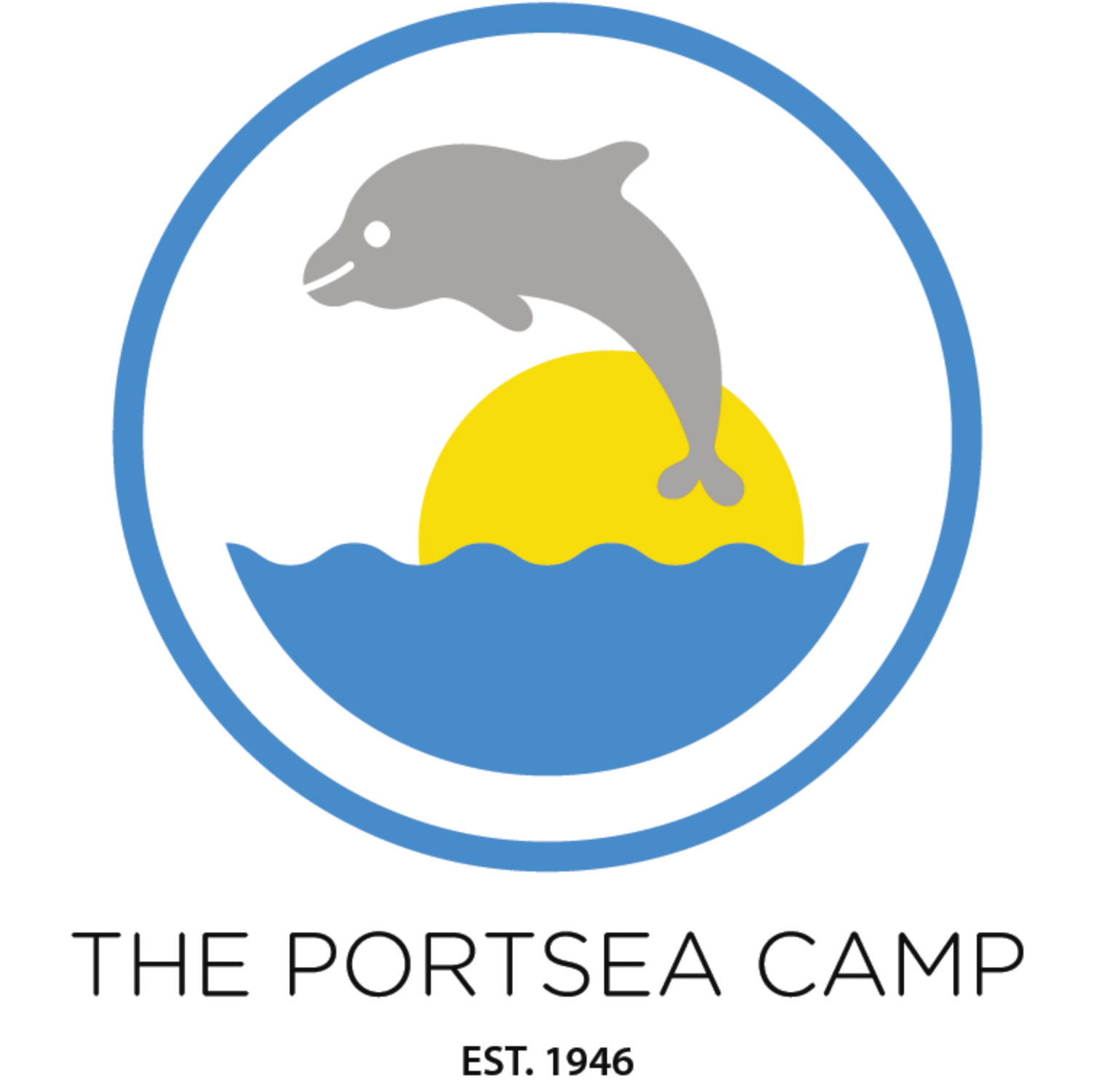 The Portsea Camp