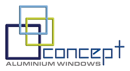 Concept Aluminium Windows