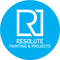 The Resolute Group