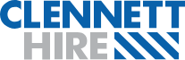 Clennett Hire