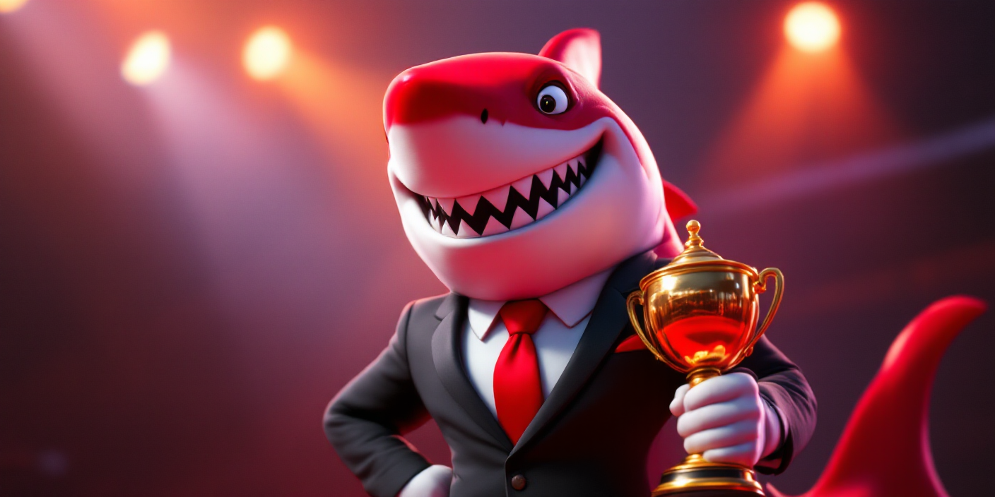 2025 Sorrento Sharks Presentation Night