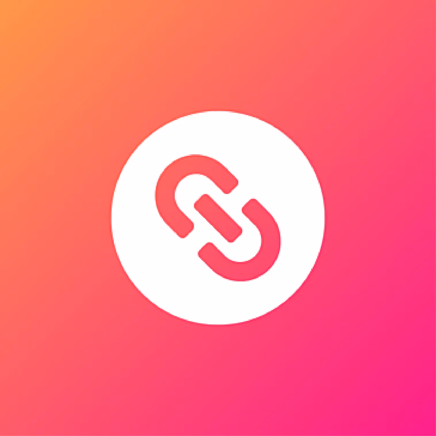 Hipolink - link in bio tool