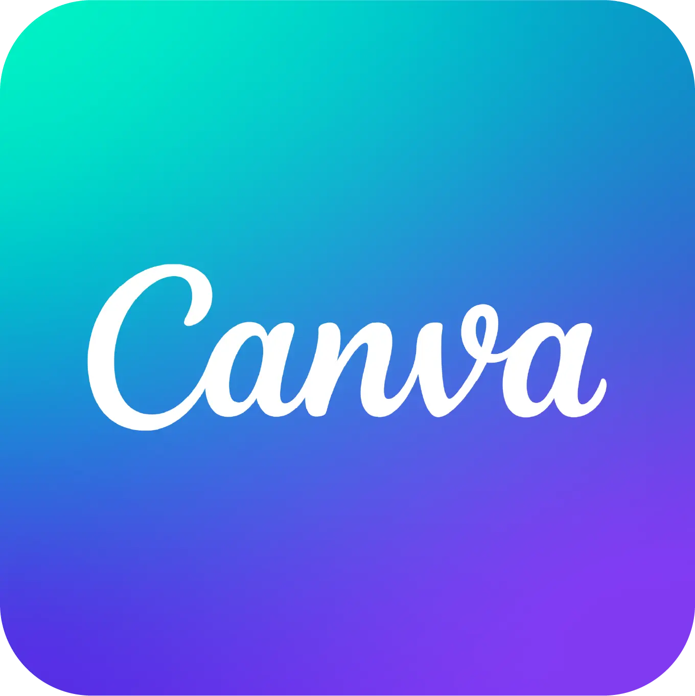 Canva Link-in-Bio