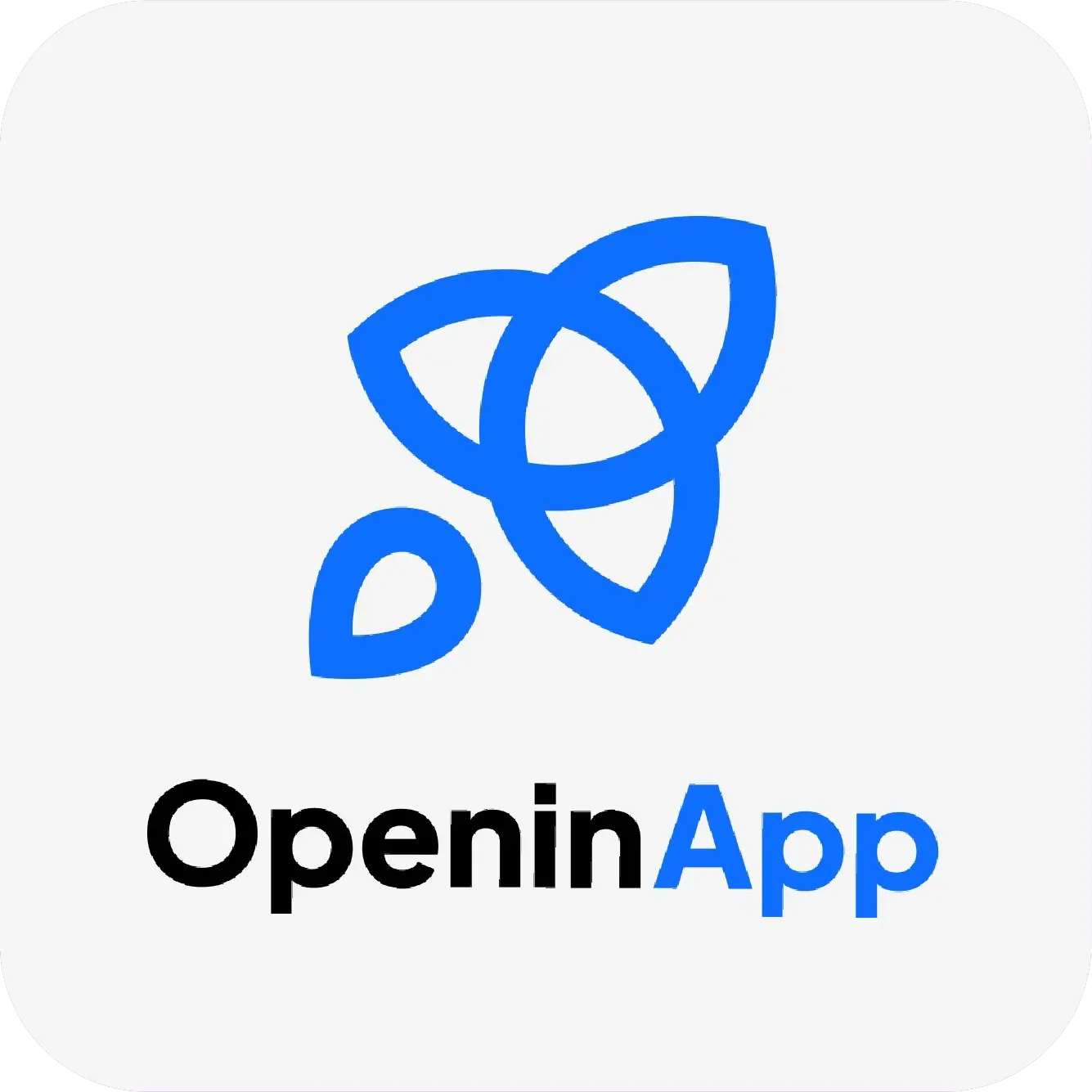 OpeninApp