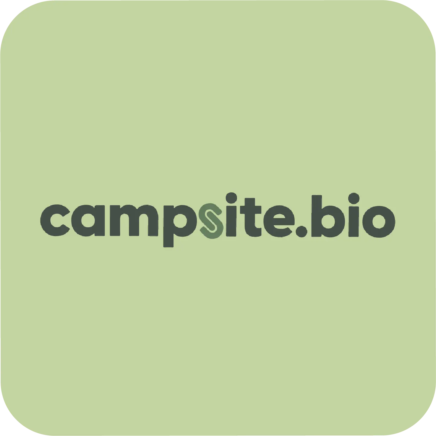 Campsite.bio