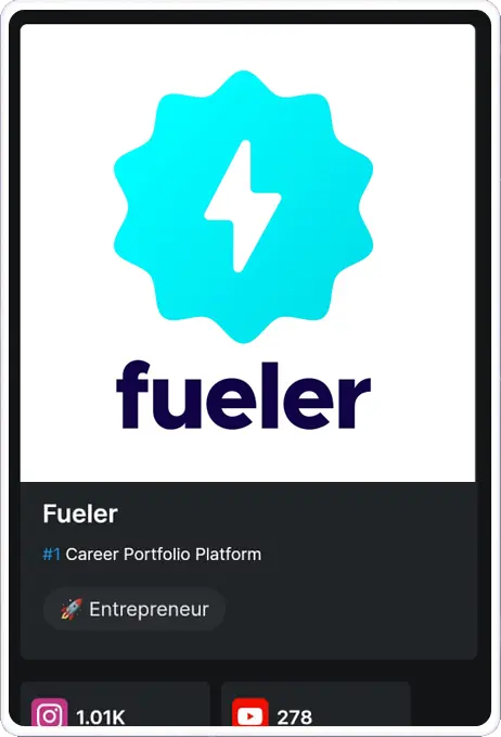 Fueler - DotMe