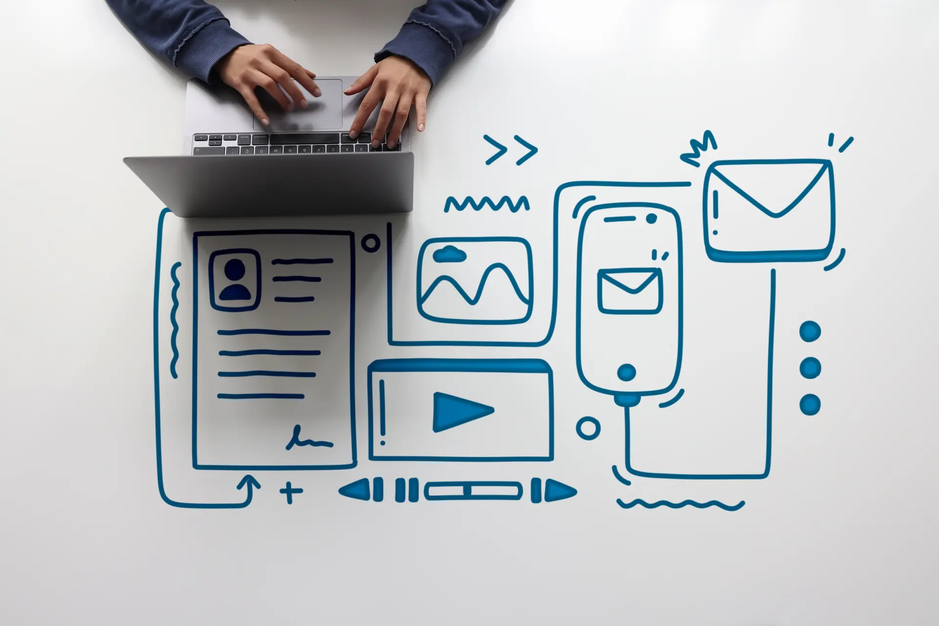 Best Practices for Effective Content Repurposing - dotme