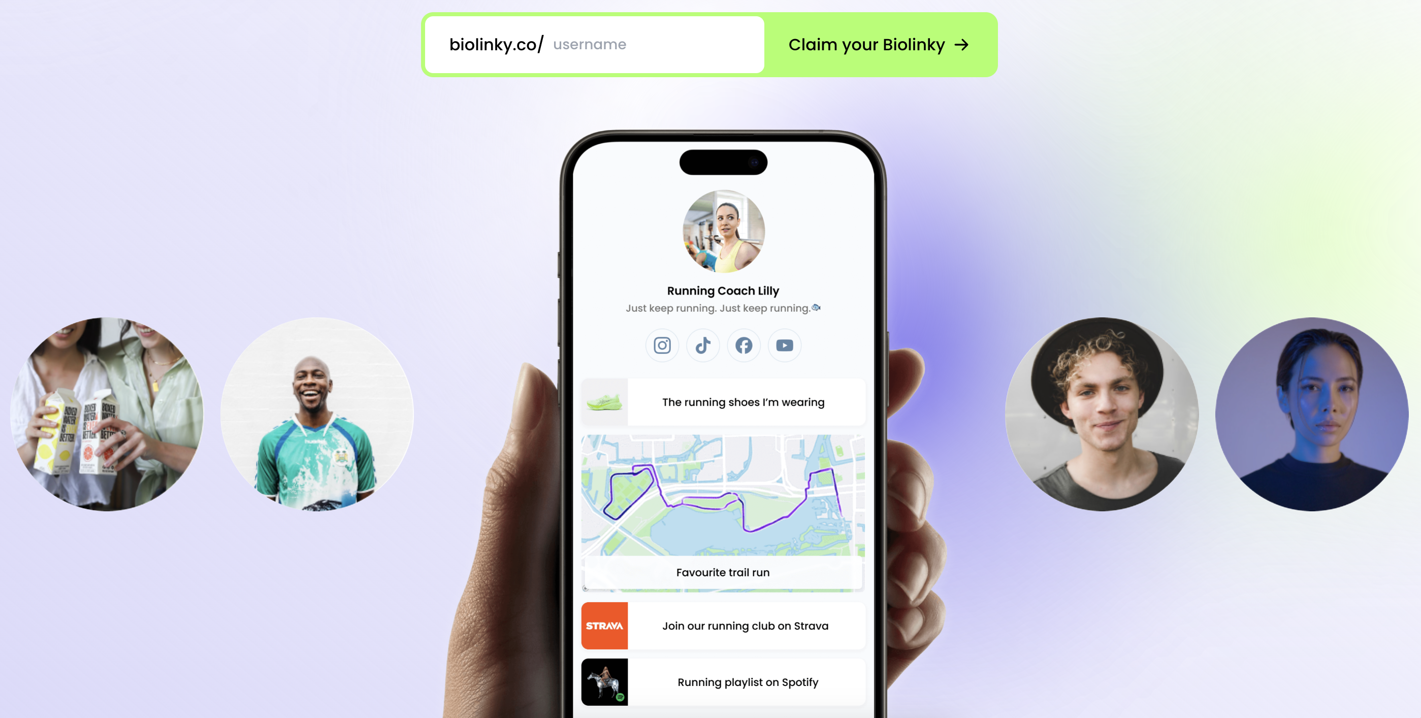 BioLinky-link-in-bio-tool