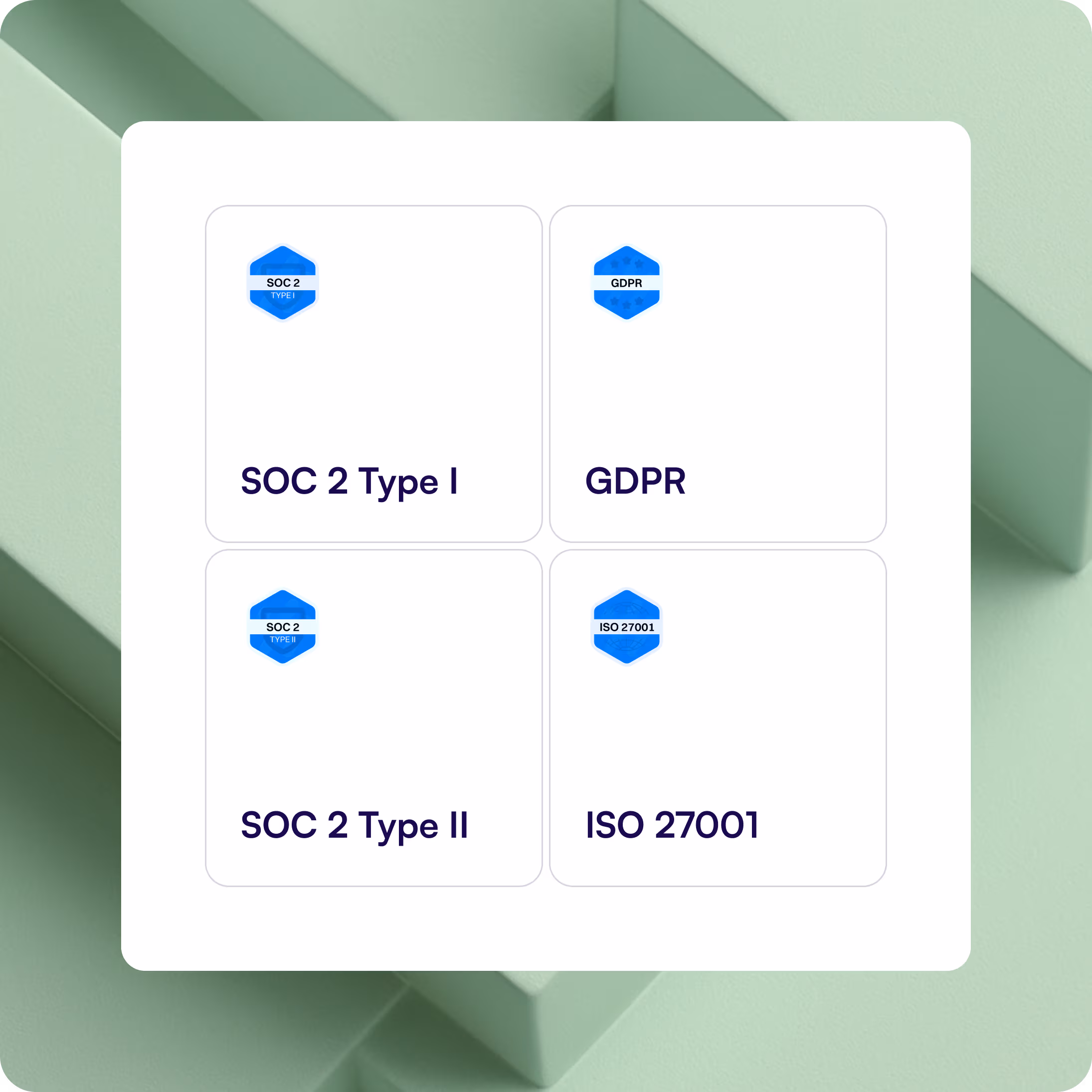 Knowtex Compliance Certifications