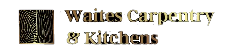 Waites Carpentry and Kitchens Logo