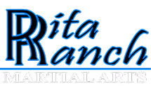 Rita Ranch Martial Arts Logo