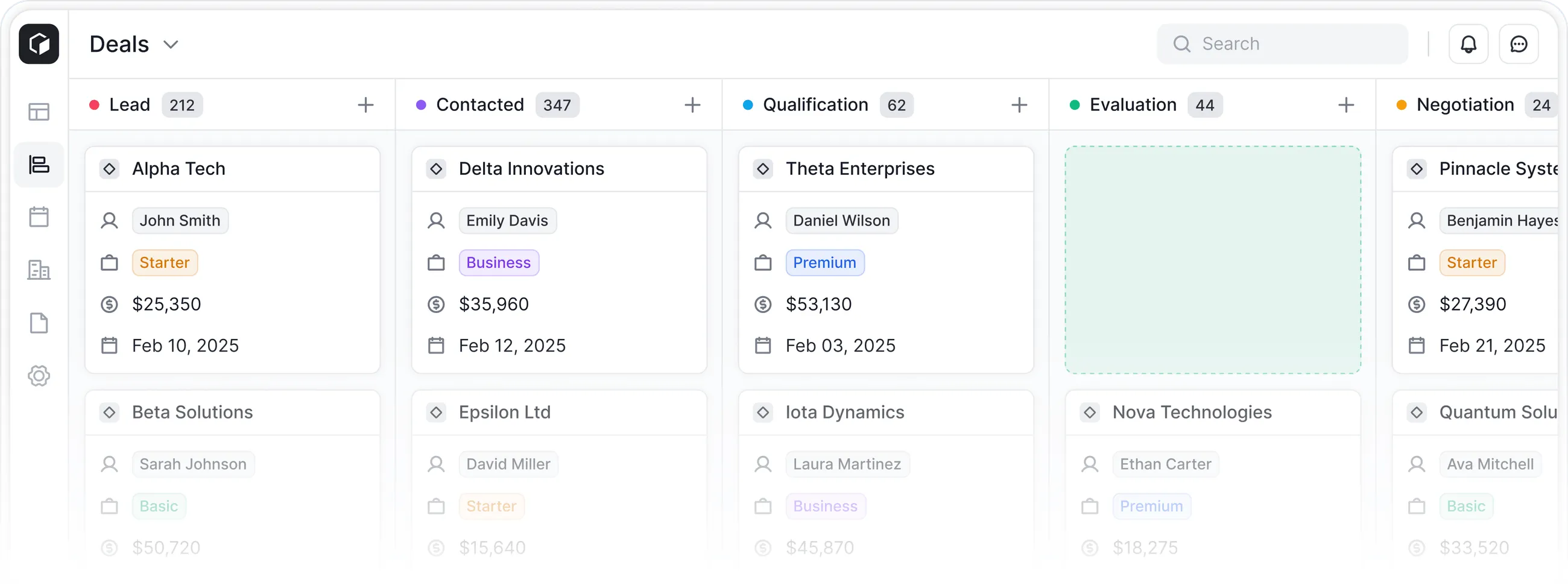 hero dashboard image