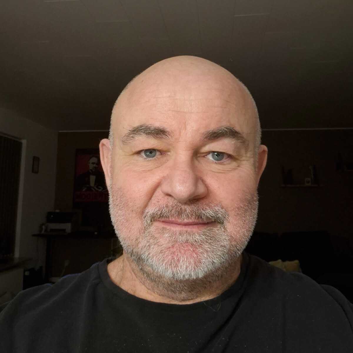 Foto de Johannes Ludvigsen