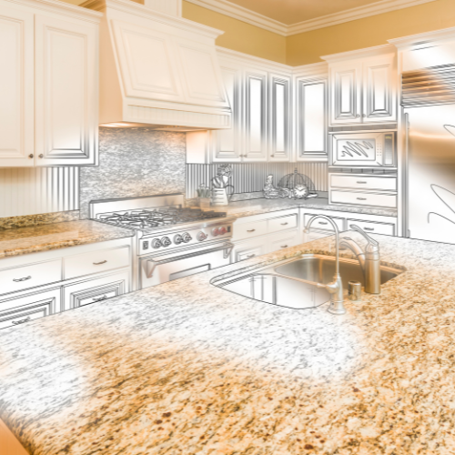 Custom Home Builds By Home Vision Builders