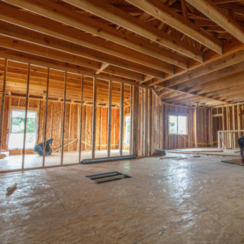 Home Vision Builders Construction