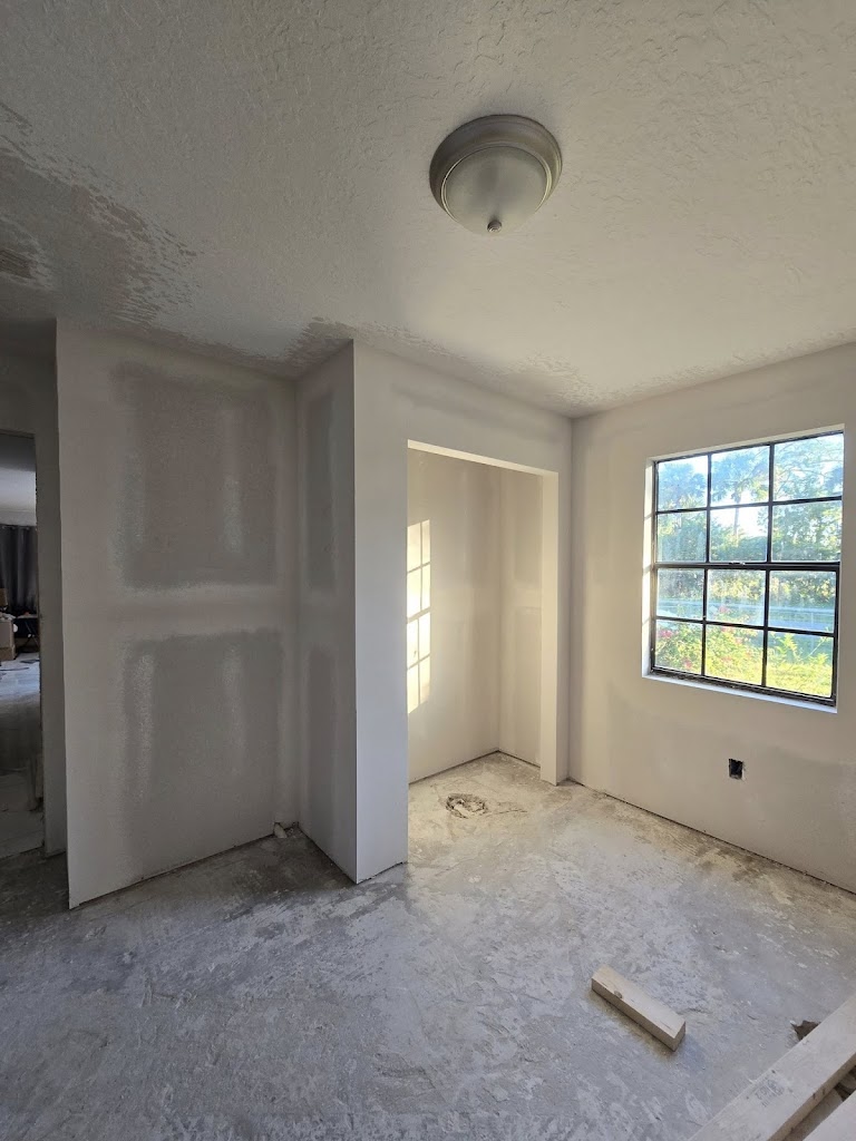 Room Remodel by Home Vision Builders