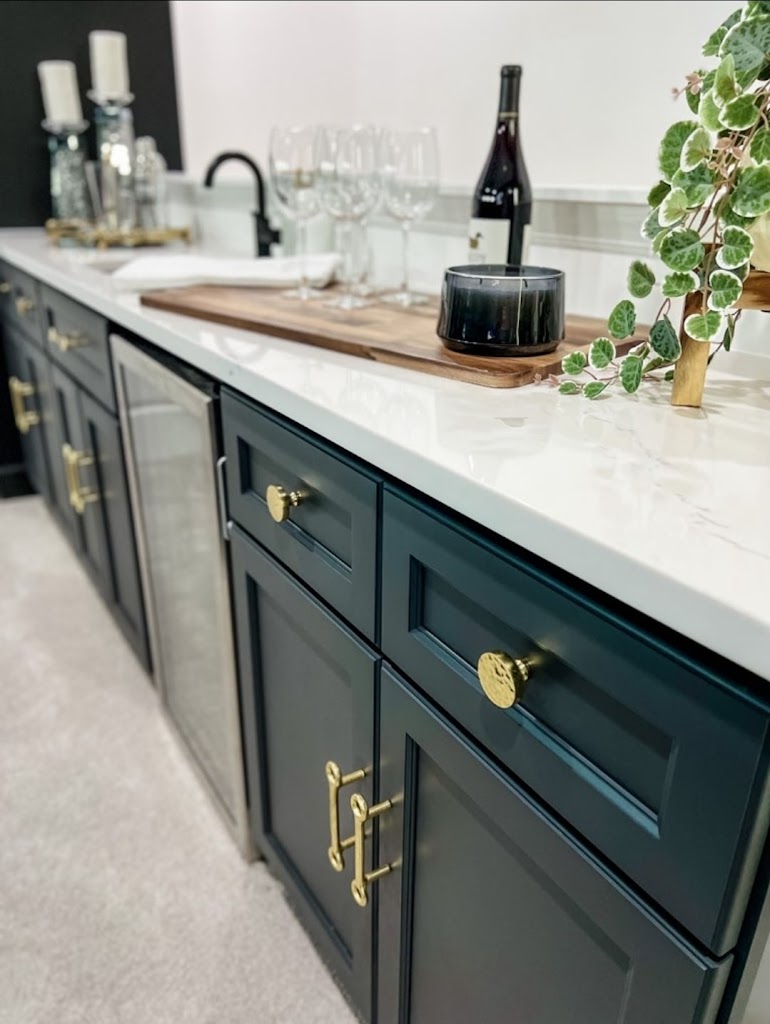 Kitchen Remodel by Home Vision Builders