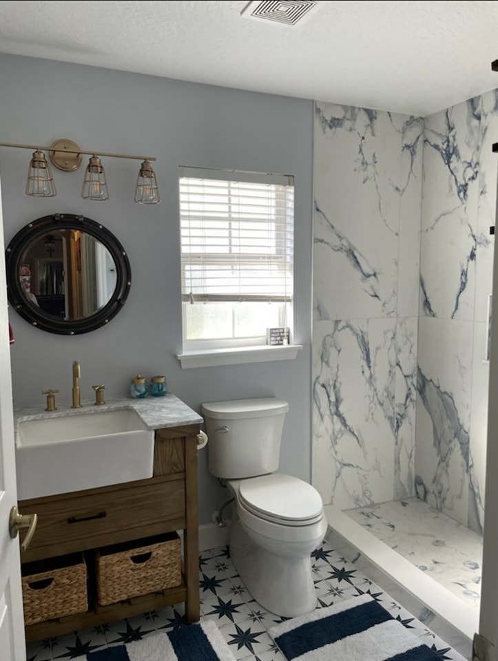 Bathroom Remodel by Home Vision Builders