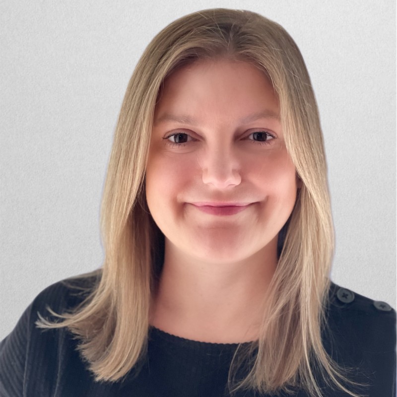 Stephanie A. Senior Manager of Sales Operations at Bloomfire