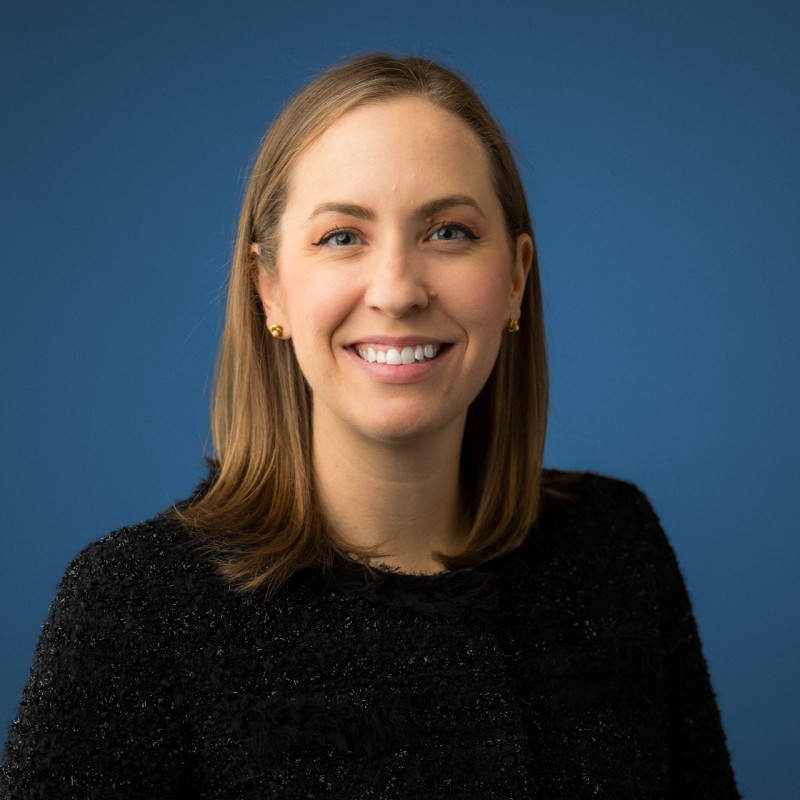 Mackenzie B. Regional Vice President of Sales at Civitas Learning