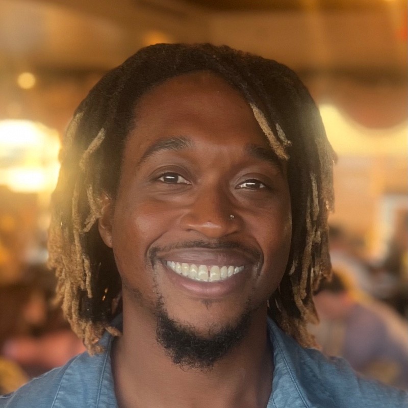 Quincy L. Manager, AI Operations at DefenseStorm