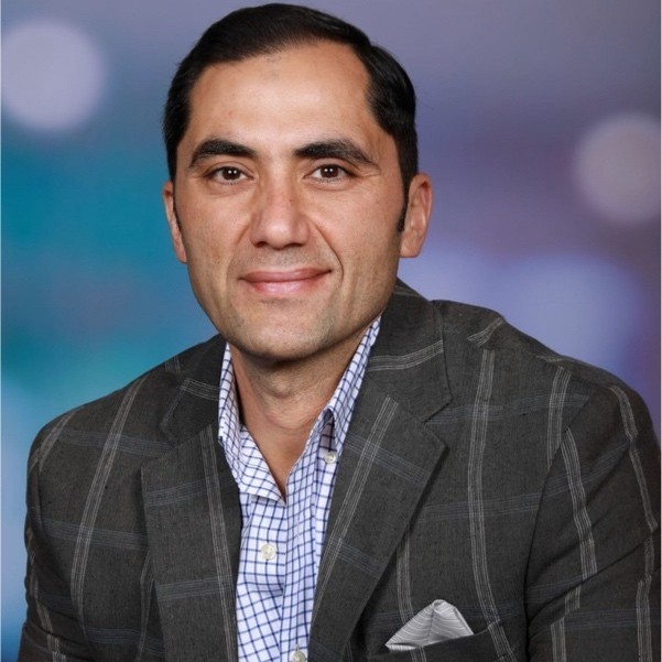 Pete O. Senior Account Executive at Informatica