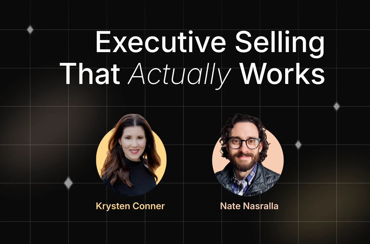 Executive Selling That Actually Works: Crash Course Breakdown