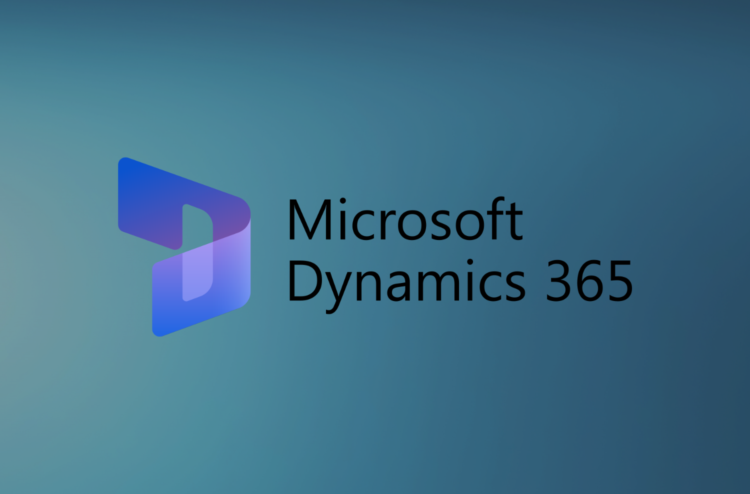 Microsoft Dynamics 365 is Here