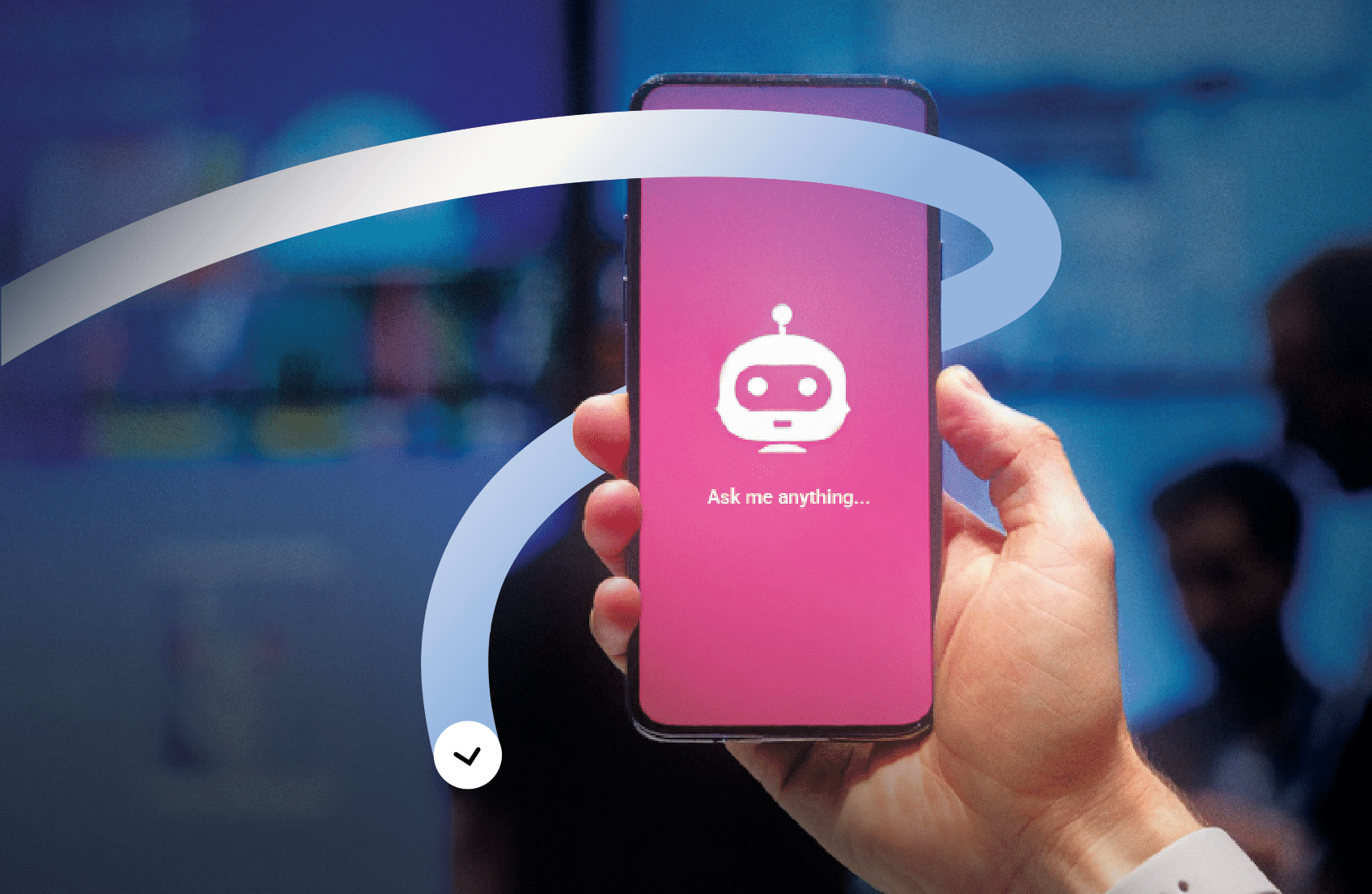 Les agents IA : promesse de nouveaux usages pour le commerce