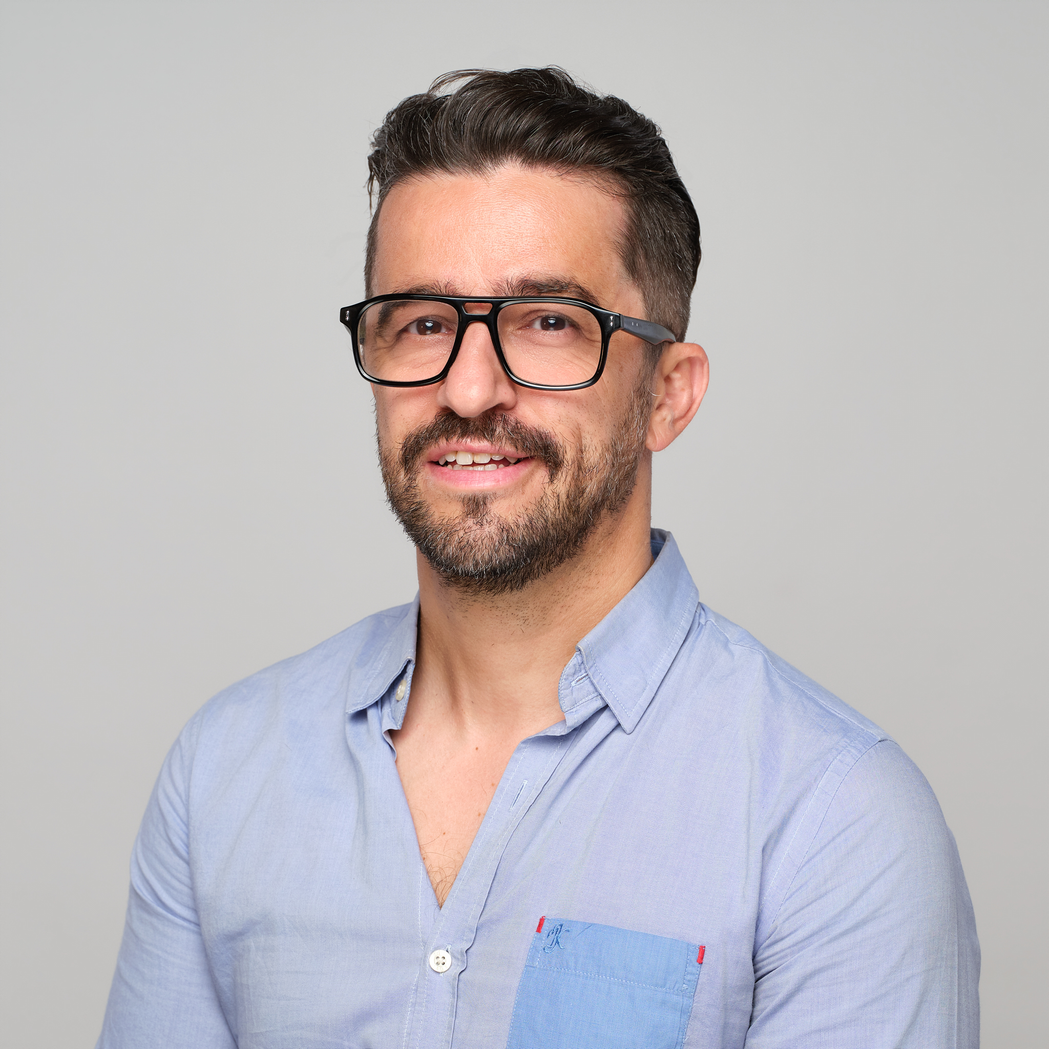 Romain Charles