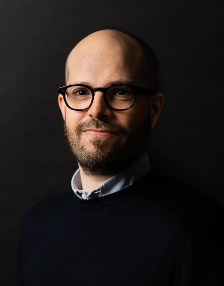Nicolas Trannoy