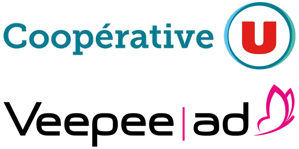 Coopérative U x Veepee|ad : porter les valeurs de l’enseigne au-delà de sa base shopper