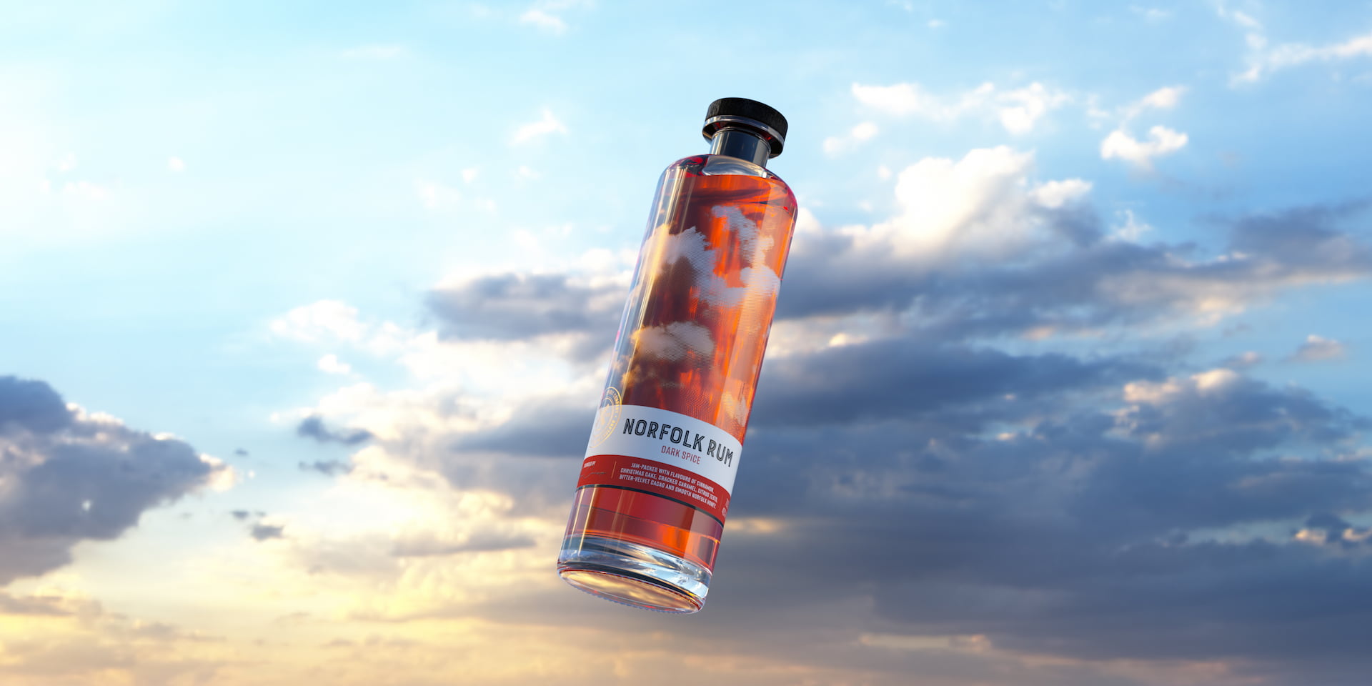 Norfolk Rum