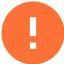 exclamation mark