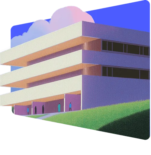 Universities icon