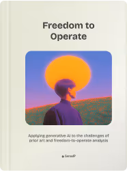 freedom