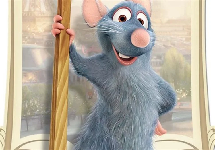 ratatouile