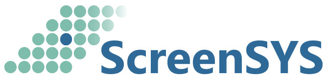 ScreenSys Logo
