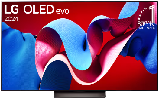 Produktbild: LG OLED TV