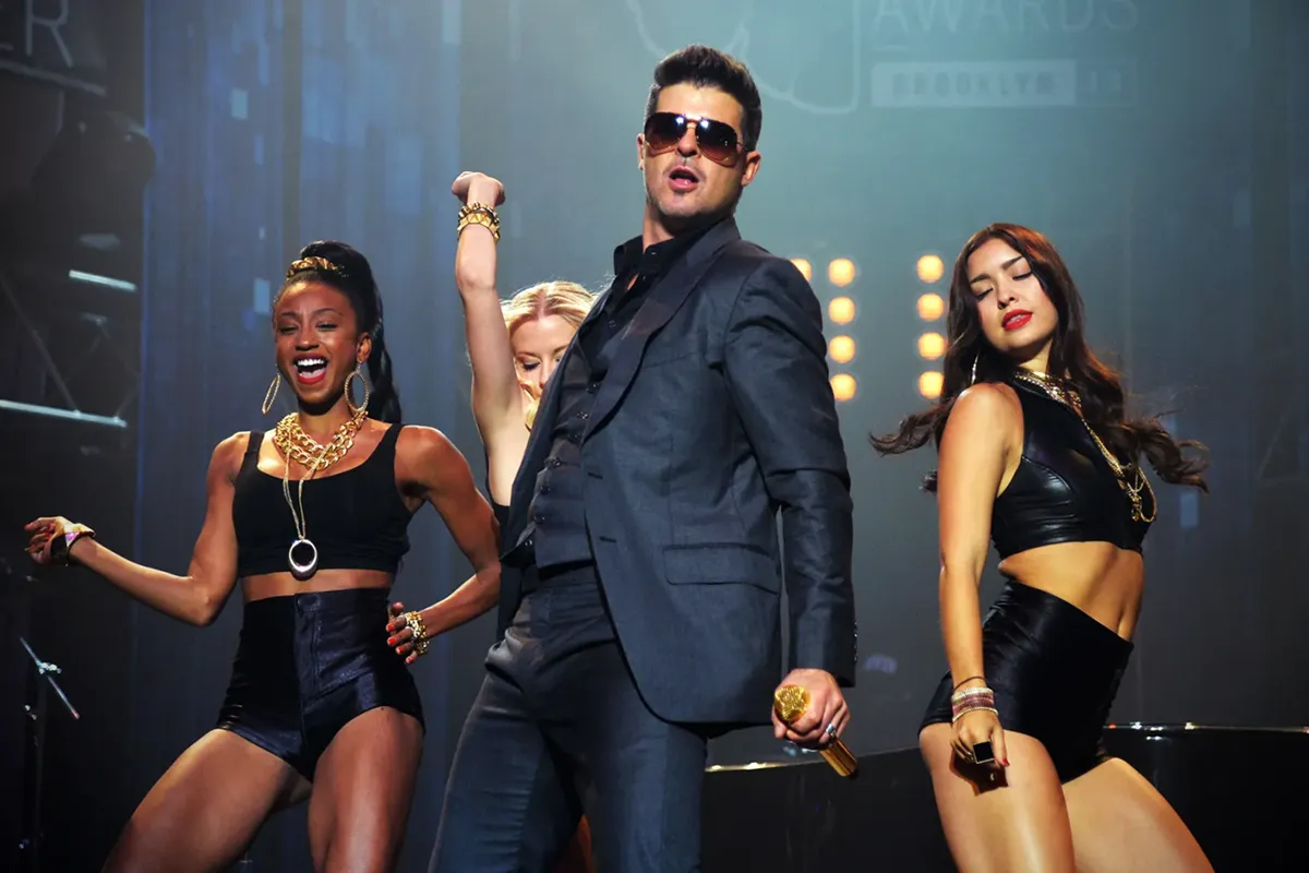 blurredlines