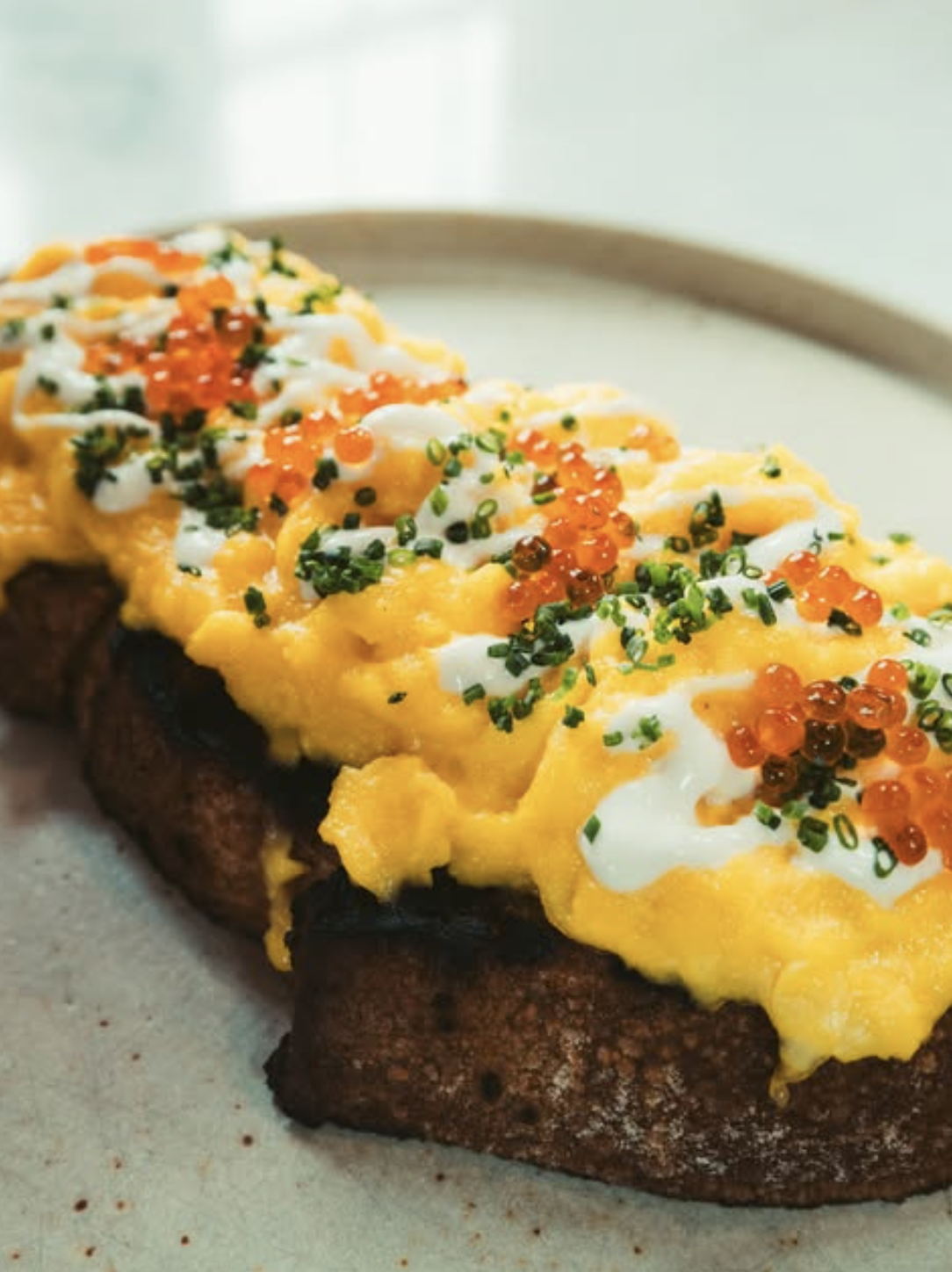 Soft Scramble