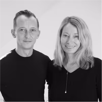 Sébastien & Solveig