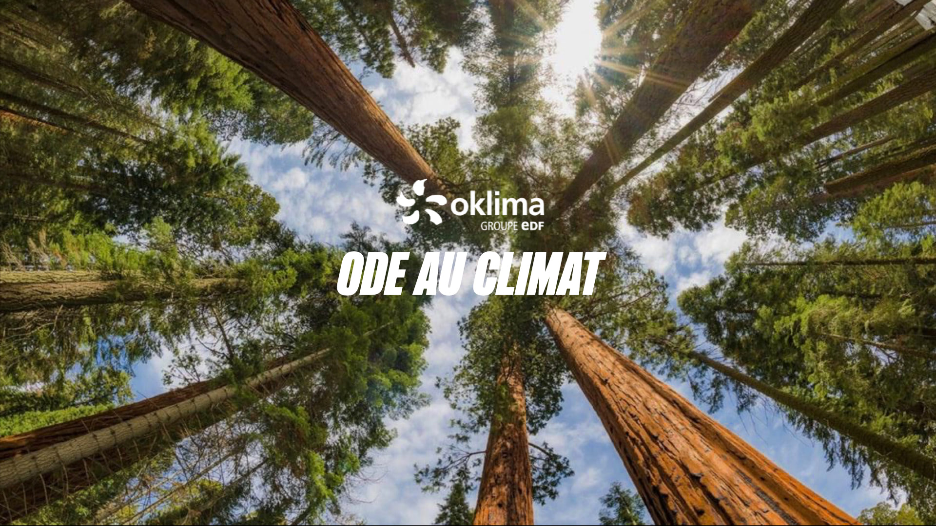 Oklima