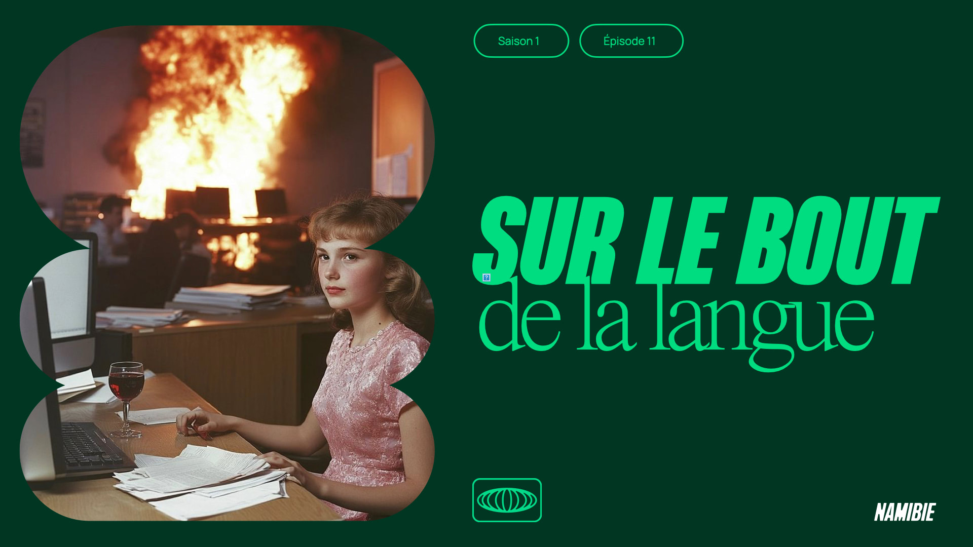 Sur le bout de la langue #Novembre