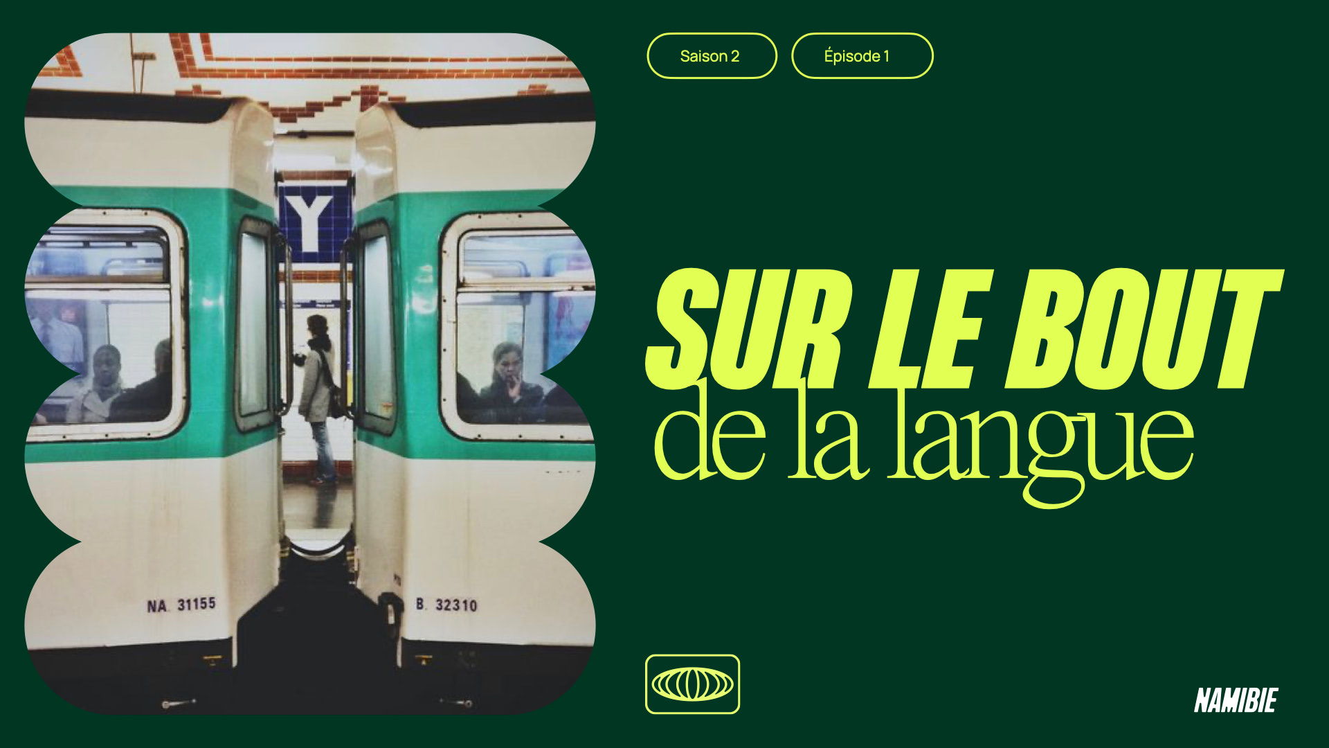 Sur le bout de la langue s02E01