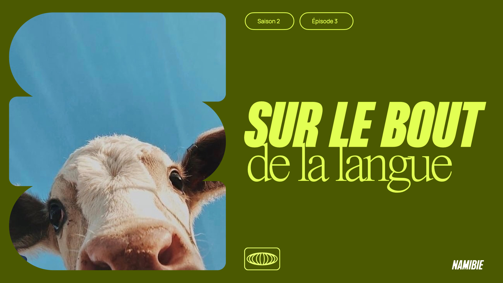 Sur le bout de la langue S02E03