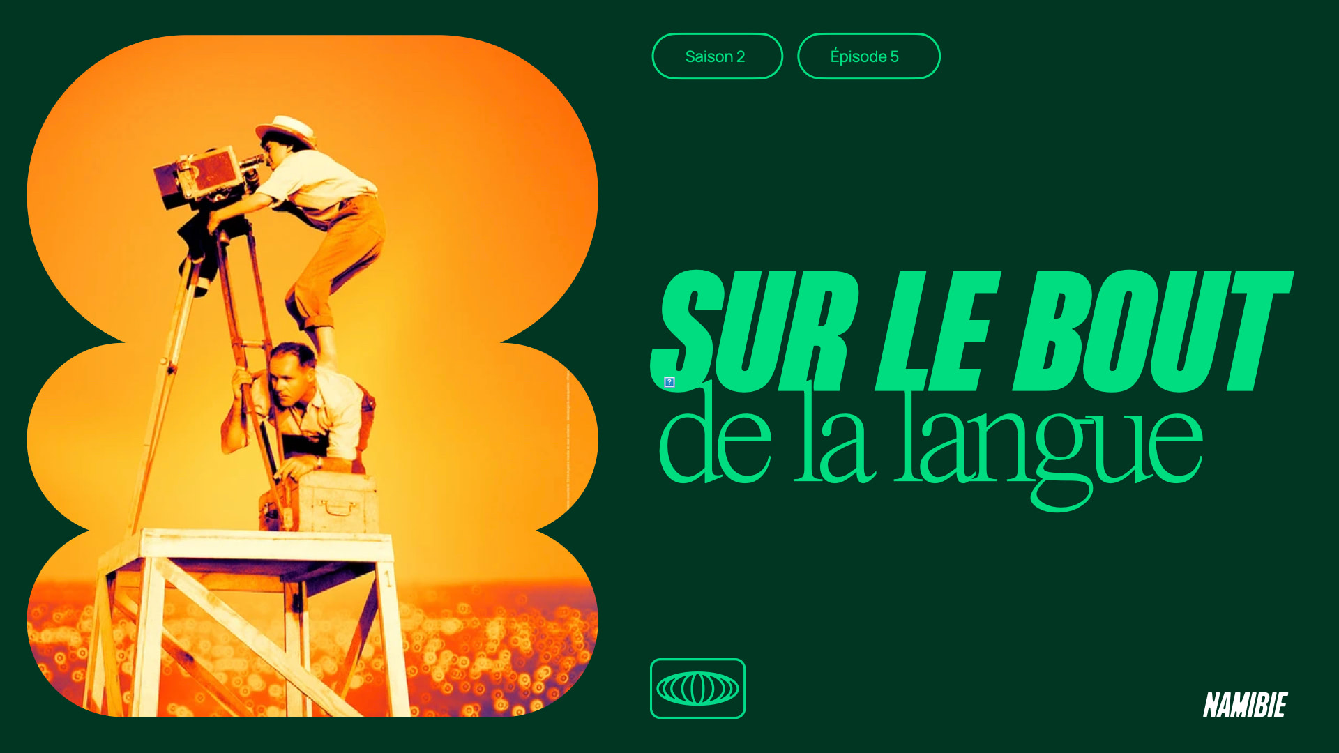 Sur le bout de la langue S02E05