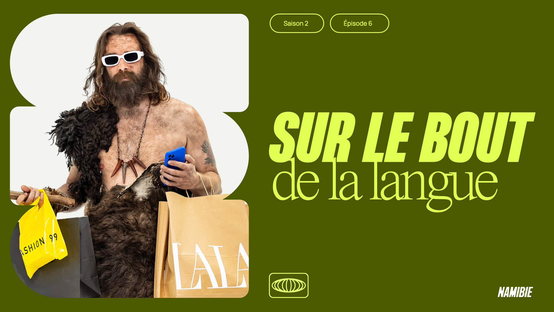 Sur le bout de la langue S02E06